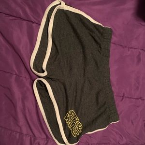 Star Wars shorts